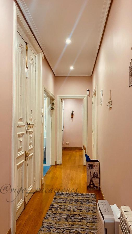 Elduayen29 Apartamento Vigo Exterior foto