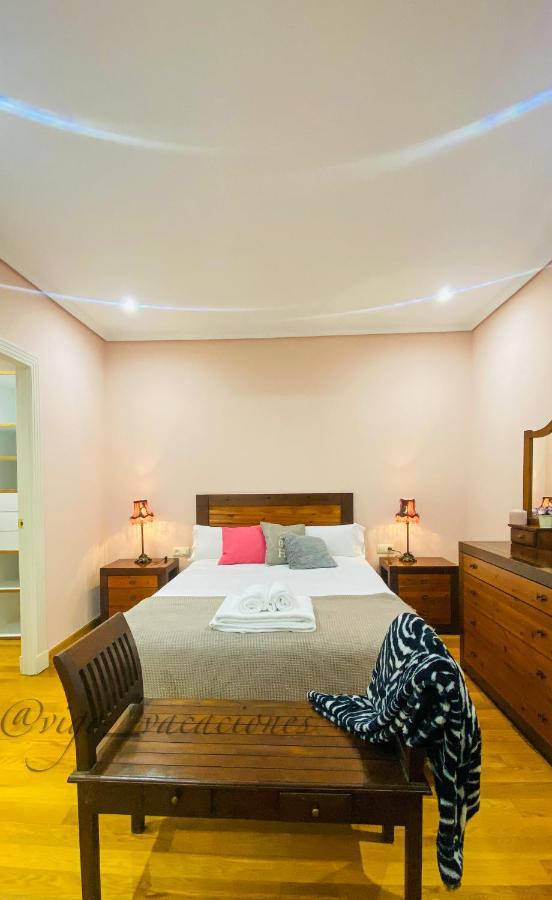 Elduayen29 Apartamento Vigo Exterior foto
