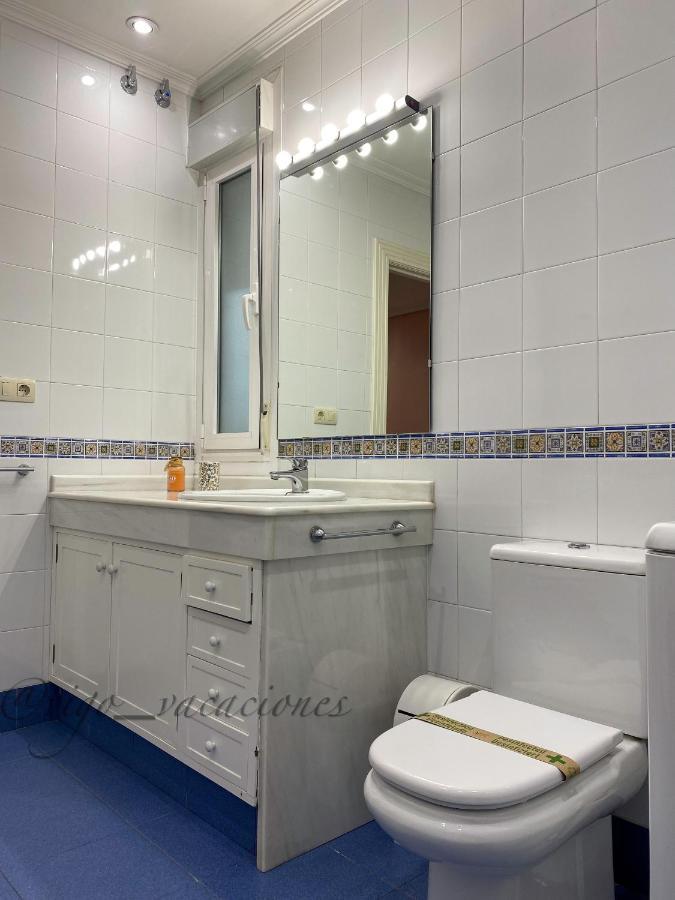 Elduayen29 Apartamento Vigo Exterior foto