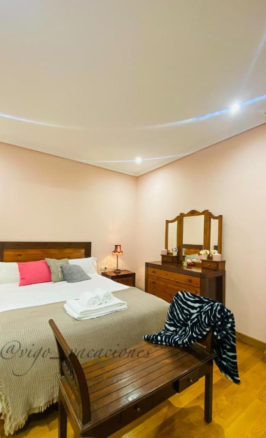 Elduayen29 Apartamento Vigo Exterior foto