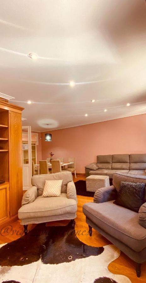 Elduayen29 Apartamento Vigo Exterior foto