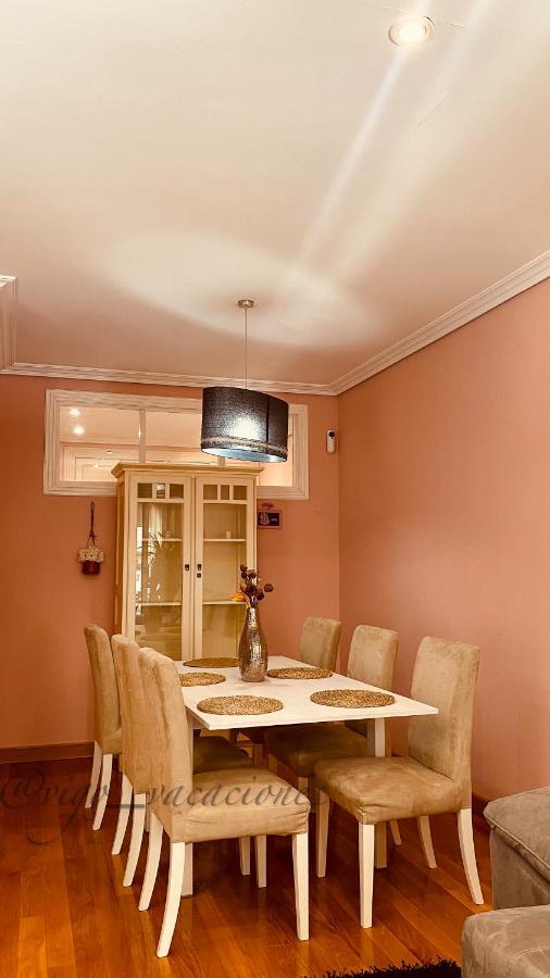 Elduayen29 Apartamento Vigo Exterior foto