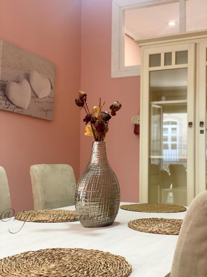 Elduayen29 Apartamento Vigo Exterior foto