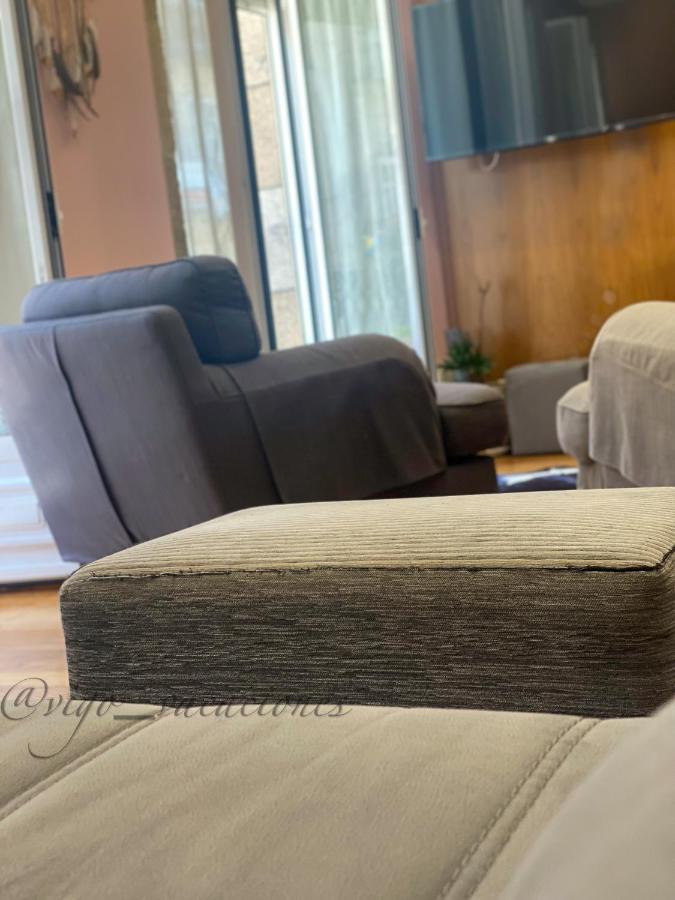 Elduayen29 Apartamento Vigo Exterior foto